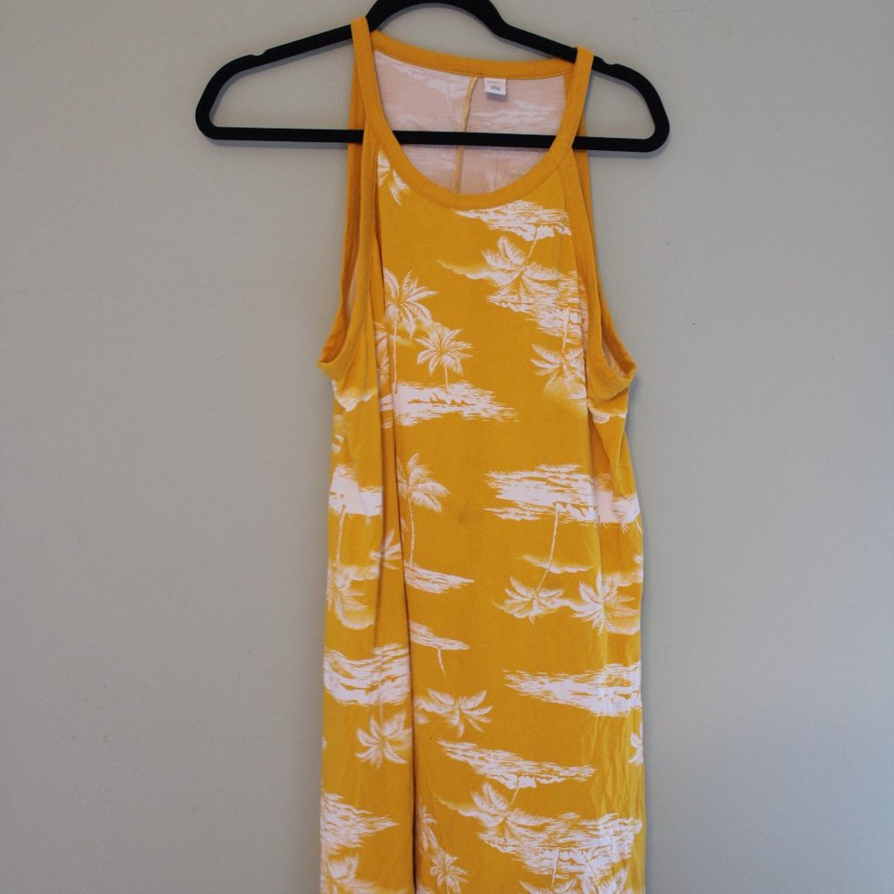 Old Navy Sundress
